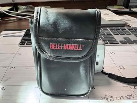 Photo of free Bell+Howell 250 Compact 35mm Camera (Westminster) #3