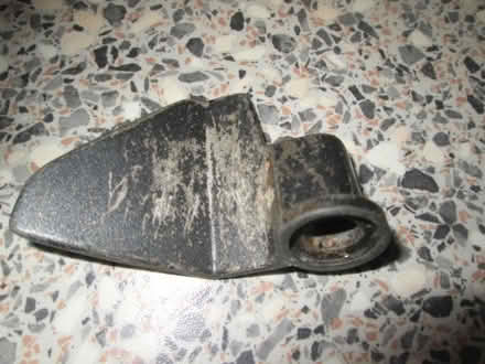 Photo of free Morphy breadmaker very noisy (Heeley S2) #3