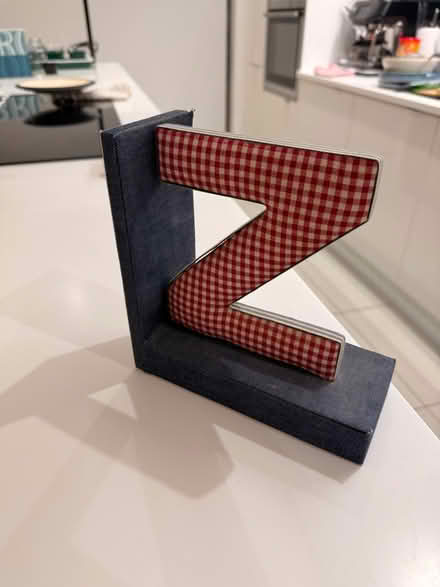 Photo of free Bookend (St Pauls Ward GU15) #2