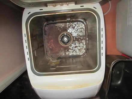 Photo of free Morphy breadmaker very noisy (Heeley S2) #2