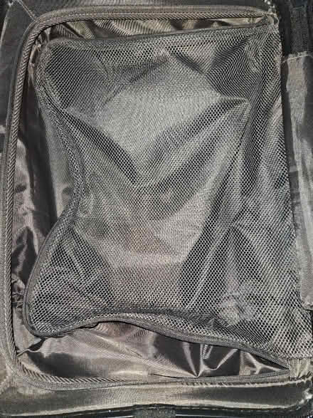 Photo of free Tripp carry on case (Raploch FK8) #2