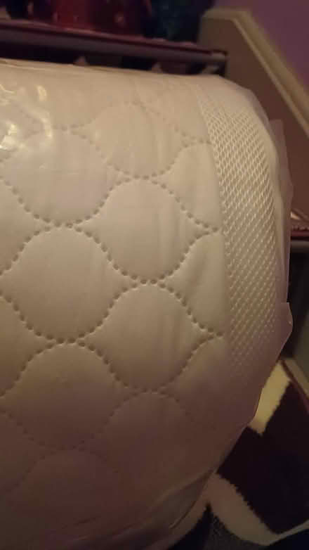 Photo of free Mattress topper (Chineham RG24) #1