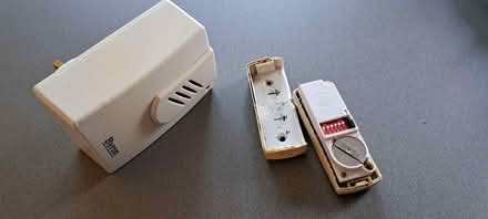 Photo of free Door bell (Ickleford SG5) #1