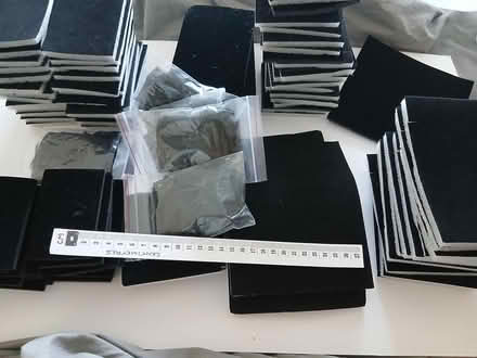 Photo of free Foam gift box inserts (TN12 paddock wood) #1