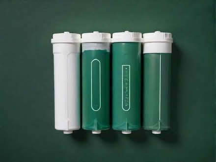 Photo of free BRITA filter cartridges A1000 unused (Slyne-with-Hest LA2) #1