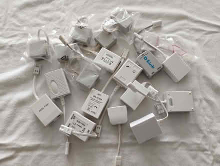 Photo of free ADSL filters (Ainsdale PR8) #1