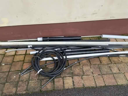 Photo of free Off cuts of down pipes and water pipes (Bishopsworth BS13) #1
