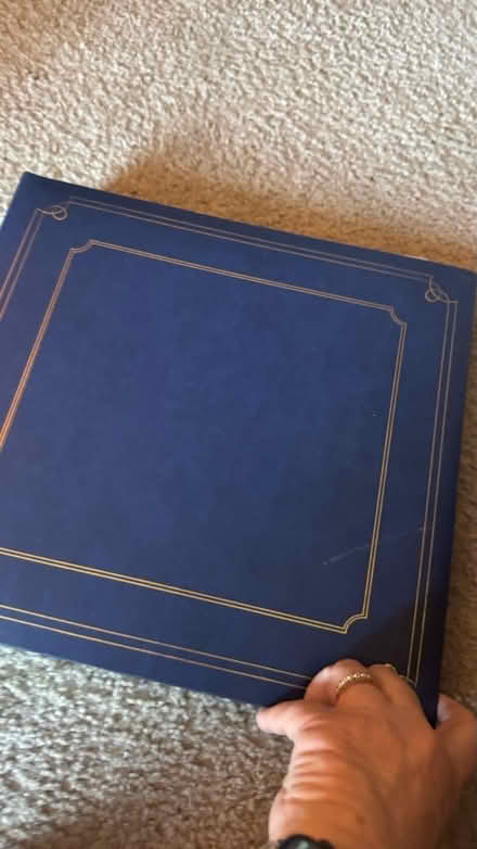 Photo of free Photo album (Warner center) #4