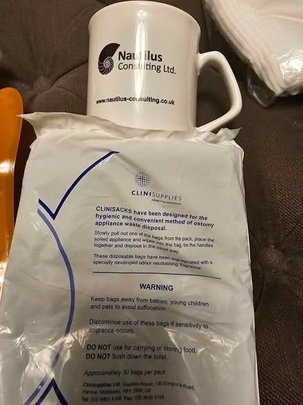 Photo of free Odds and sods (Lower Morden SM3) #3