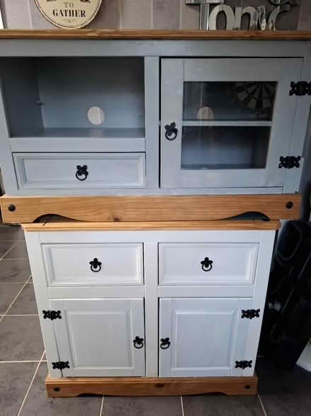 Photo of free Tv stand and sideboard (BB2) #1