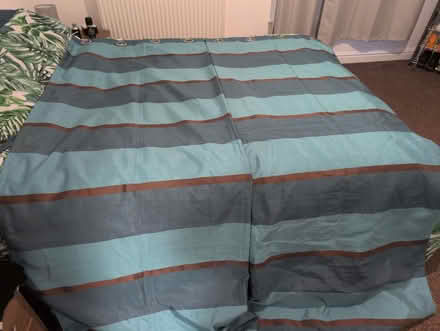 Photo of free Curtains (Hyde SK14) #1