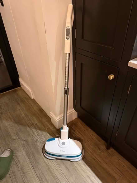 Photo of free Aircrafy PowerGlide Cordless floor cleaner and polisher (Rushcliffe NG2) #1