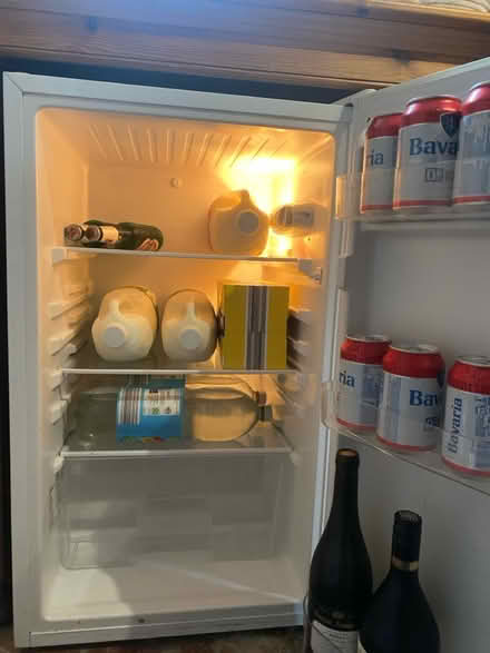 Photo of free 2 X under counter fridges (Brockton much wenlock TF13) #2