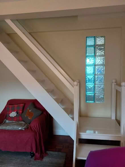 Photo of free 14 glass bricks (Emsworth PO10) #2