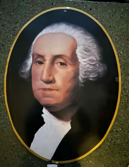 Photo of free Washington & Lincoln Posters (Watertown, MA) #1