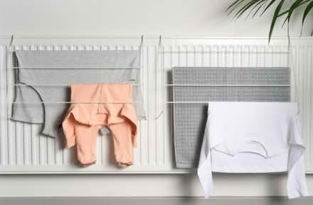 Photo of Drying rack (Osney OX2) #1