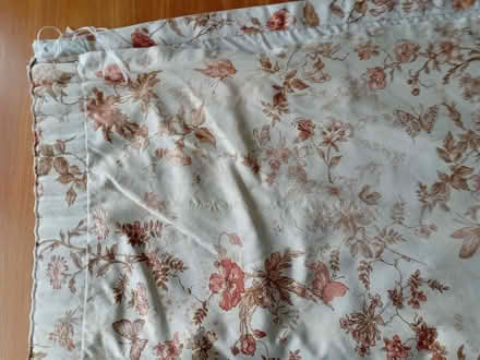 Photo of free Curtains (Hayes BR2) #4