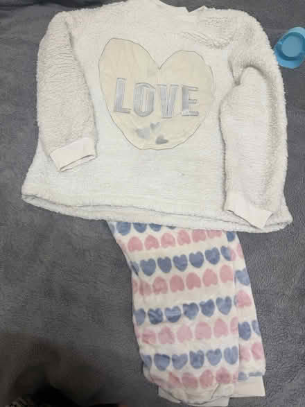 Photo of Nightwear (SW16) #1