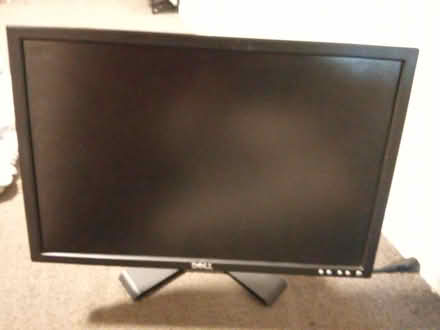 Photo of free Dell Screen monitor (Papakura, Auckland) #1