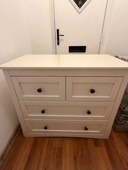 Photo of free Chest of drawers (Loughton IG10) #1