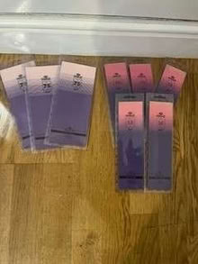 Photo of free Stamp Mounts (Sheddingdean RH15) #1