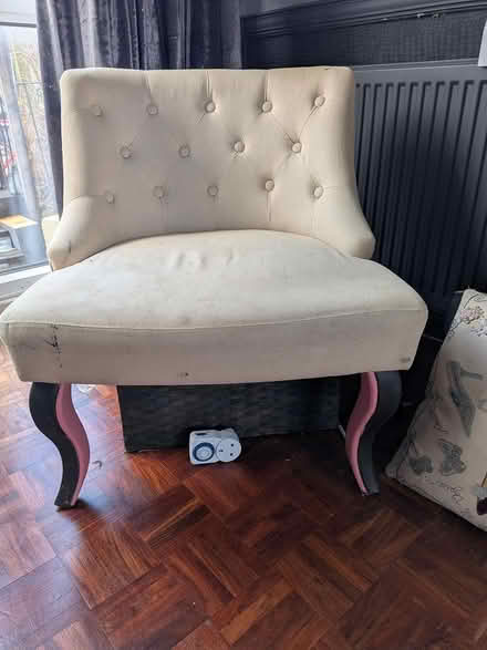 Photo of free Chair (stevenage SG1) #2