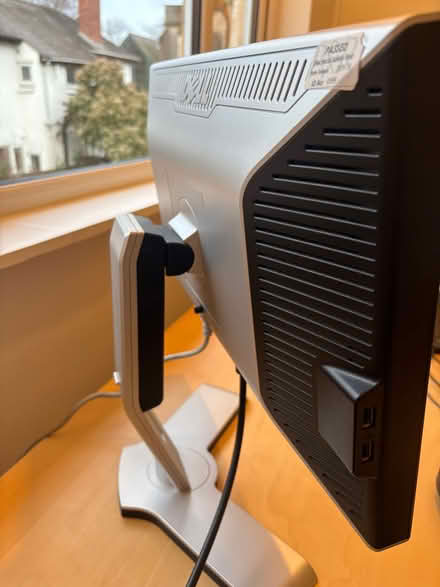 Photo of free Computer monitor (Royal Leamington Spa CV31) #2