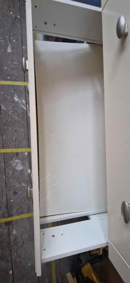 Photo of free Chest of drawers (Folkestone CT21) #4