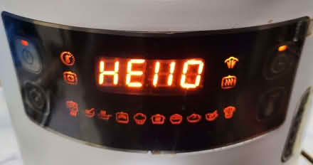 Photo of free Tefal Pressure Cooker (Haslucks Green B90) #1