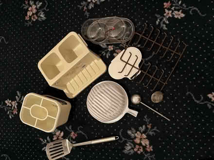 Photo of free Misc household items (Helensburgh West) #1