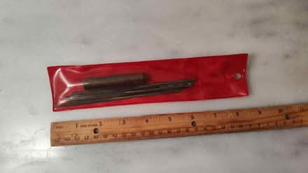 Photo of free Small hand file set (Midtown/Boulevard Park) #1