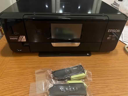 Photo of free Epson XP-760 Printer (Central Chorleywood - WD3) #1