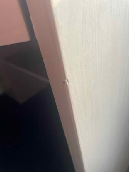 Photo of free Corner Desk (Latimer HP5) #3