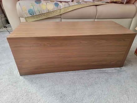 Photo of free Small table ( semi nested) (Billingham TS22) #2