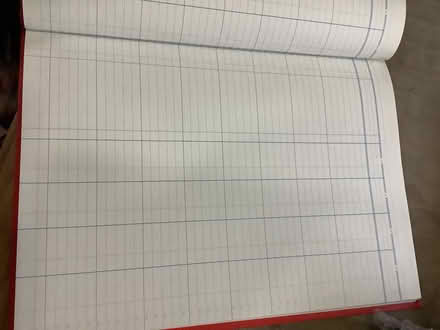 Photo of free Collins Cathadral Analysis Book (Chessington KT9) #2