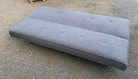 Photo of free TV cabinet, chairs, extendable table, sofabed (Buckhurst Hill IG9) #4