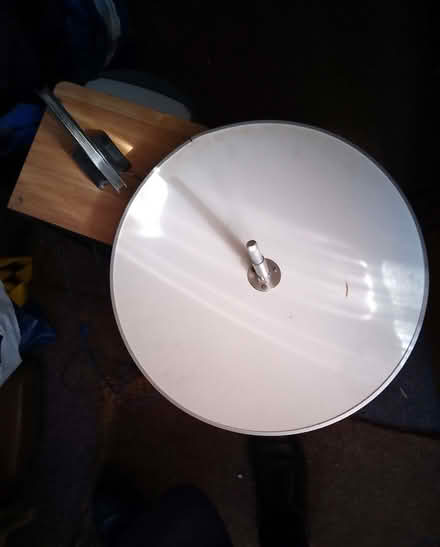 Photo of free Mirror (Broxbourne EN10) #2