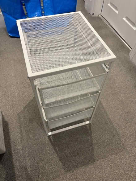 Photo of free IKEA Drawers (BR1) #1