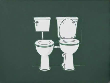 Photo of High Toilet Seat Frame (Bognor Regis PO21) #1