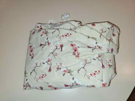 Photo of free Ironing Board Cover #1 (Erin Mills) #1