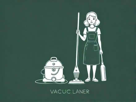 Photo of Vaccume cleaner (Belgrave LE4) #1