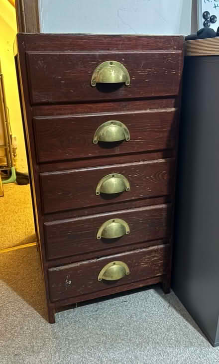 Photo of free drawers (marden TN12) #2