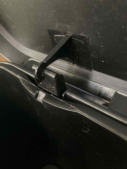 Photo of free Kitchen pedal bin (Kingston Hill KT2) #2