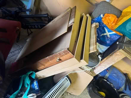 Photo of free Wood (Guardbridge KY16) #2