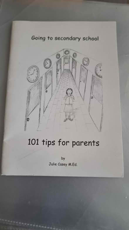 Photo of free Book (South hampstead NW8) #1