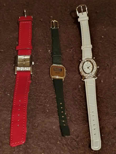 Photo of free Watches (Alvaston) #1