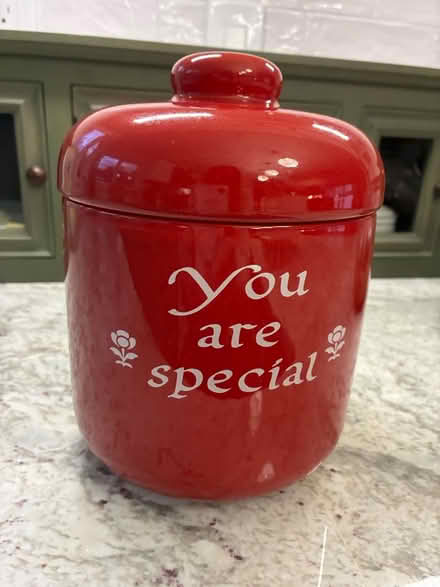 Photo of free Cookie Jar (West Milford) #1
