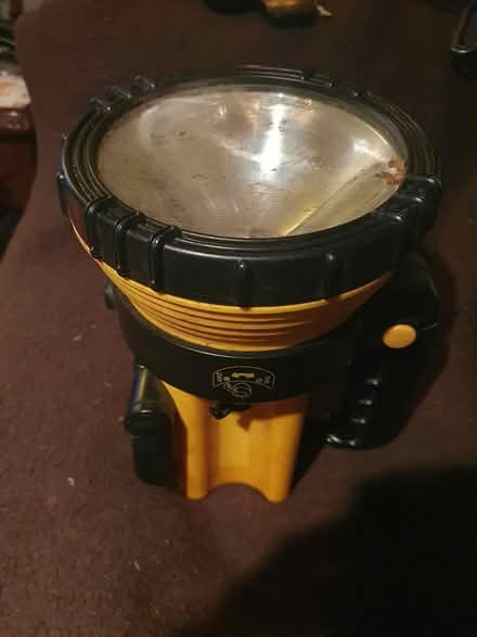 Photo of free Torch (Alvaston) #2