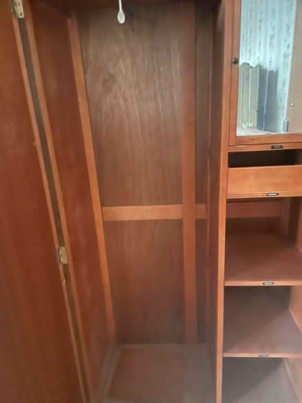 Photo of free Wardrobe (Fulwell) #3