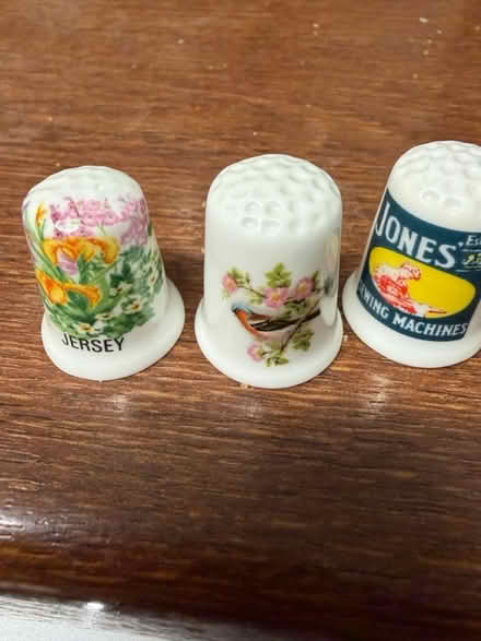 Photo of free Three bone China (Westbury Wilts BA13) #1